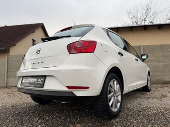Seat Ibiza 1.2 i 51KW Reference - 5
