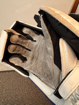 LAPAČKA AVYRÁŽEČKA CCM P 2.9 - 5