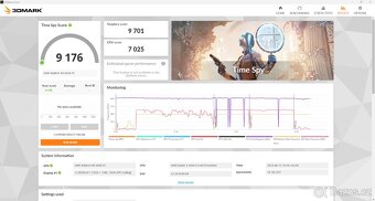 Herní PC s Ryzen 3600, RX 6600 XT a 23" 1080p monitorem - 5