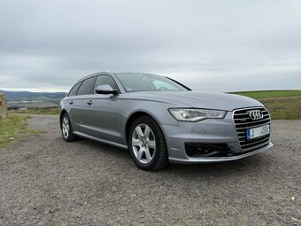 Prodam Audi A6 C7,200kw,Quattro - 5