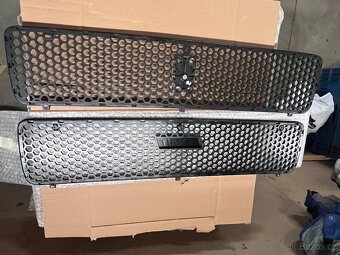 Fiat 127 přední masky - 5