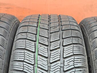 Zimní Barum 215/60/16 XL - 5