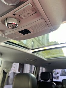 VW Sharan 2.0TDi/130kw HIGHLINE - 5