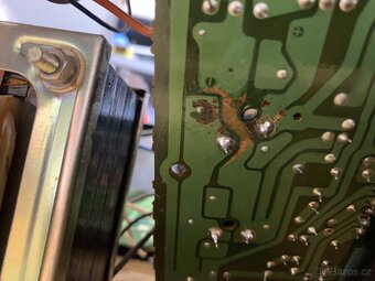 TECHNICS SA-5160 - 5