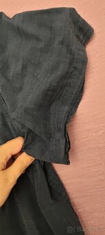 3XL C&A košile džínová (teplá, s vadou) - 5