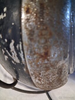 ČZ 98, Robot, motokolo sěvtlo BOSCH - 5