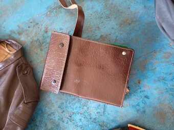 Moto oblečení VB,SNB - 5