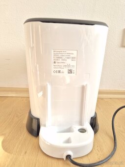 Kapslový kávovar Bosh Tassimo - 5