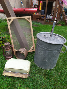 Starožitosti/sbírka - 5