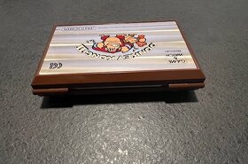 Nintendo GAME&WATCH DONKEY KONG II - 5