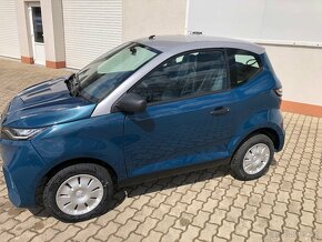 Aixam City Pack Ambitione -NOVÉ - 5