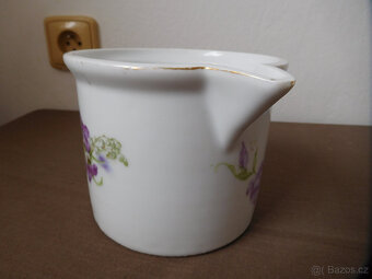 VELKÝ HRNEK - VAŘÁK ? - 5