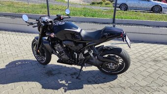 Honda CB 1000 R Black Edition - 5