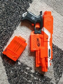 Nerf - 5