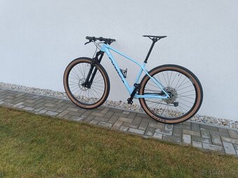 ORBEA ALMA 29 KARBON - 5