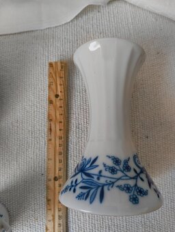 Cibulák váza -svicen - 5