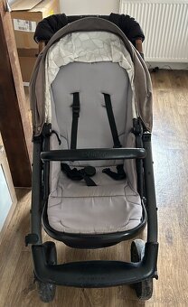 Sportovní kočárek X-Lander - 5