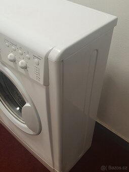 30cm ÚZKÁ pračka A+ DOPRAVA odvozSTARÉ - 5