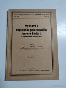 Odborná a naučná literatura - 5