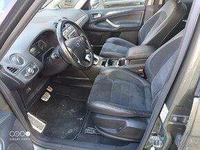 Ford s-max 190tkm - 5