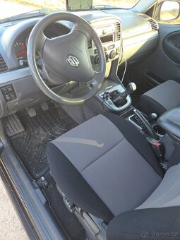 Suzuki Grand Vitara 1.6 16V - 5