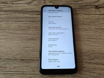 Nokia 2.2- 5.71"HD+/ Dual SIM/ černá - 5