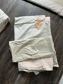 Postýlka + přislušenstvi - 5