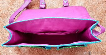 Dětská taška přes rameno - 5