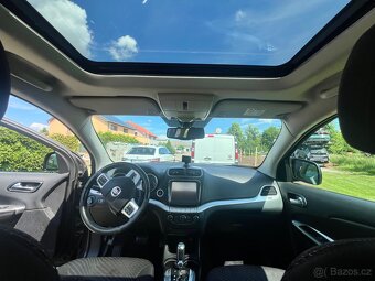 Fiat Freemont - 5