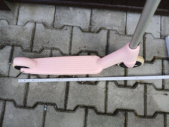 Koloběžka dětská - 5