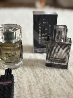 Pánské flakony - 5