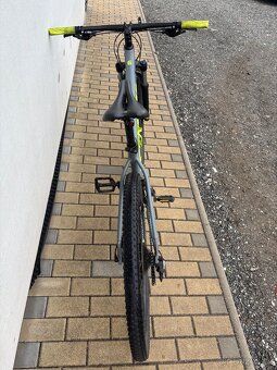 Horské kolo Trek Marlin 6 - 5