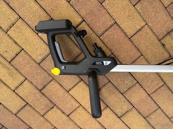 Čistič teras Karcher PCL 3-18 - 5