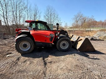 Manitou MLT 741-140 - 5