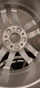 alu kola 5x112 r18 - 5