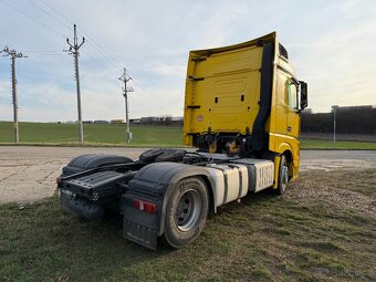 Mercedes Benz Actros 1851 - tahač - 5