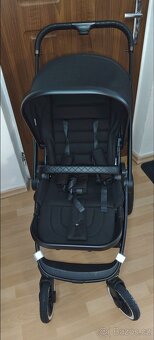 Kočárek mon resea+ - 5