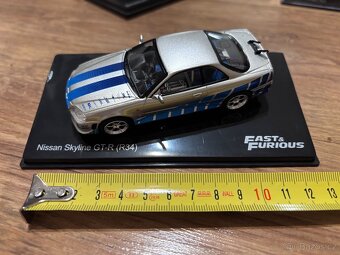 Modely aut - 5
