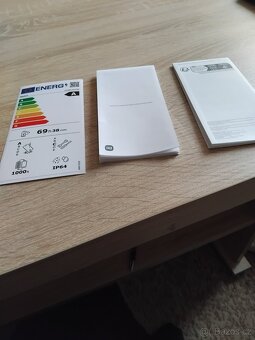 PRODÁM  TELEFON - 5