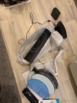 Robzone Duoro X clean - 5