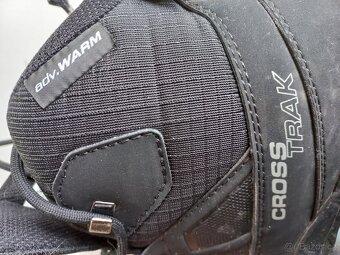 Prodám boty Solomon - 5