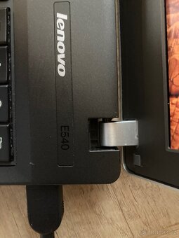 Lenovo ThinkPad E540 - 5