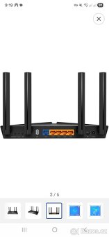 TP-Link Archer AX20 - 5