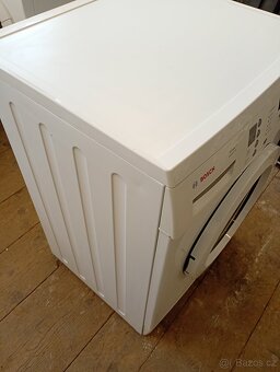 Pračka Bosch Maxx 7 - 5