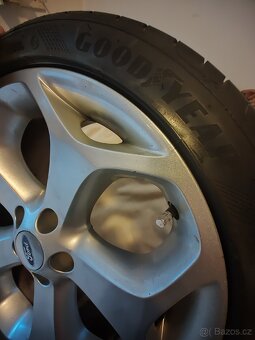 ALU Ford ST r18 - 5