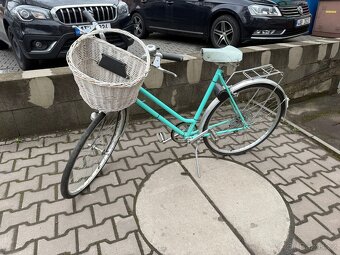 Retro kolo - 5