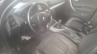 BMW 1 E81 E87 1.6i r.v. 2007 N45B16 85kw(4918) - 5