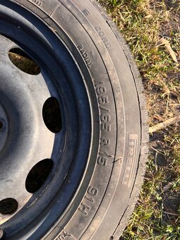 Pirelli P 4000 - 5