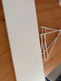 Ikea nástěnné police - 5