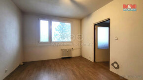 Prodej bytu 1+1, 39 m², DV, Litvínov, ul. Tylova - 5